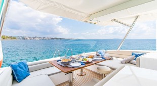 Parodia Ii West Mediterranean