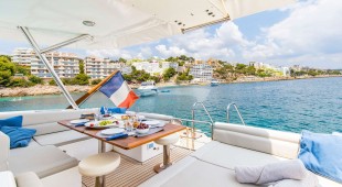 Parodia Ii West Mediterranean