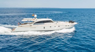 Parodia Ii West Mediterranean