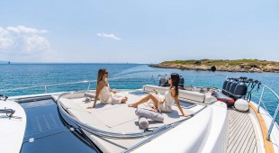 Parodia Ii West Mediterranean