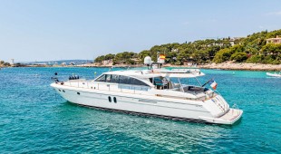 Parodia Ii West Mediterranean