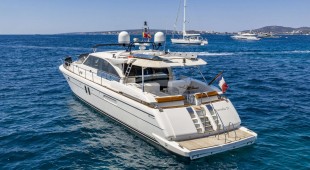 Parodia Ii West Mediterranean