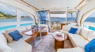 Parodia Ii West Mediterranean