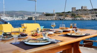 Parss Turkey