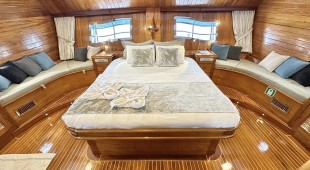 Parss East Mediterranean