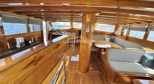 Parss East Mediterranean