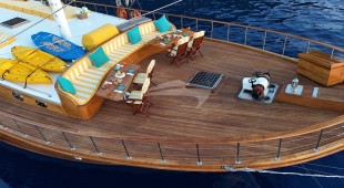 Parss East Mediterranean