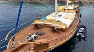 Parss East Mediterranean