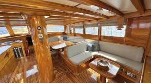 Parss East Mediterranean