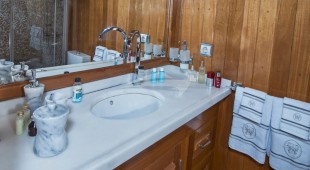 Parss East Mediterranean