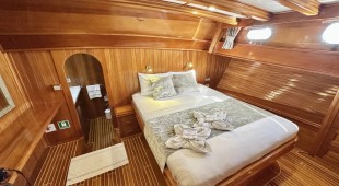 Parss East Mediterranean