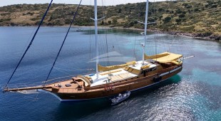 Parss East Mediterranean