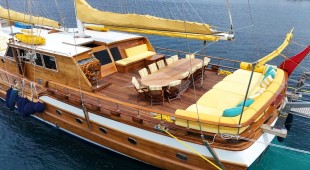 Parss East Mediterranean