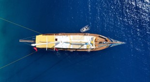 Parss East Mediterranean