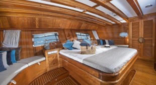 Parss East Mediterranean