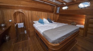 Parss East Mediterranean