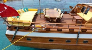 Parss East Mediterranean