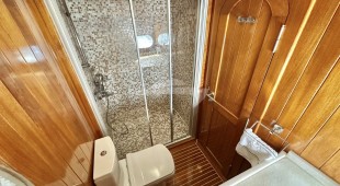 Parss East Mediterranean