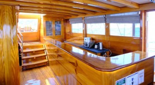 Parss East Mediterranean