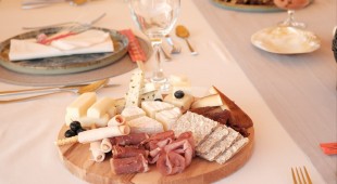 Parss East Mediterranean