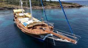 Parss East Mediterranean