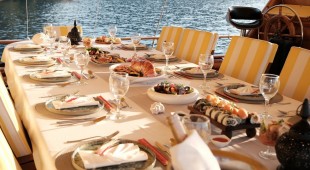 Parss East Mediterranean