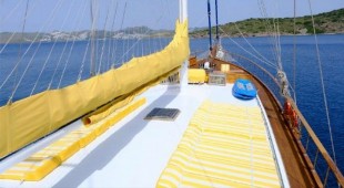 Parss East Mediterranean