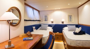 Parvati East Mediterranean