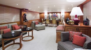 Parvati East Mediterranean