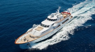 Parvati East Mediterranean