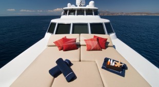 Parvati East Mediterranean