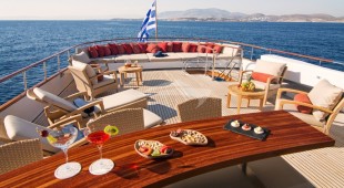 Parvati East Mediterranean