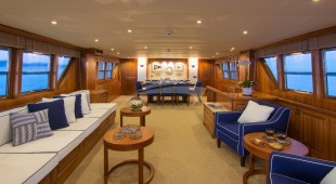 Parvati East Mediterranean