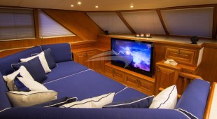 Parvati East Mediterranean