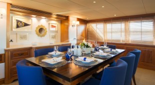 Parvati East Mediterranean