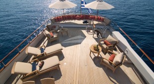 Parvati East Mediterranean