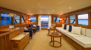 Parvati East Mediterranean