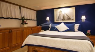 Parvati East Mediterranean