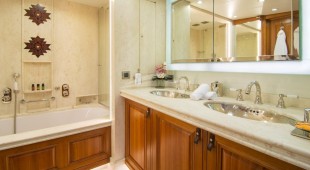 Parvati East Mediterranean