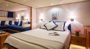 Parvati East Mediterranean