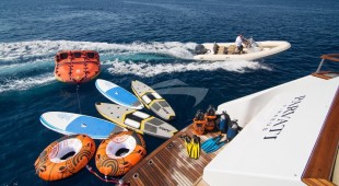 Parvati East Mediterranean