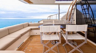 Passion West Mediterranean