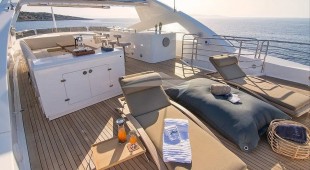 Pathos East Mediterranean