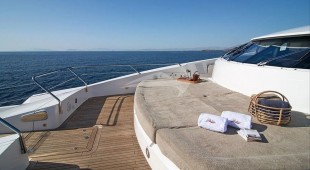 Pathos East Mediterranean