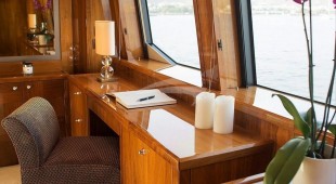 Pathos East Mediterranean