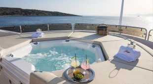 Pathos East Mediterranean