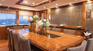 Pathos East Mediterranean