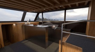 Patronice East Mediterranean