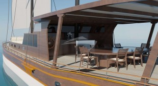 Patronice East Mediterranean