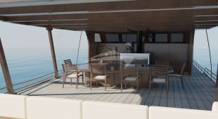 Patronice East Mediterranean